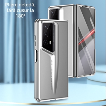 Carcasă pentru telefon Glory Magic V2 RSR – material PC, turnare prin injecție, protecție împotriva căderilor, antiamprentă, compatibilă cu Glory