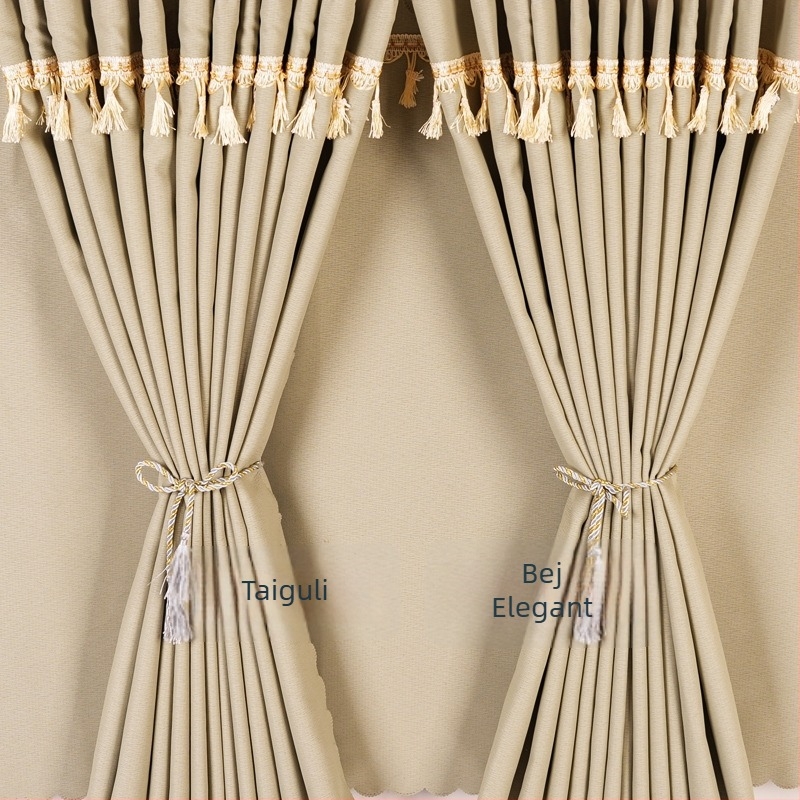 Perdea pentru camion cu spațiu de dormit — opac, gros, poliester, universal, montaj suspendat, stil minimalist