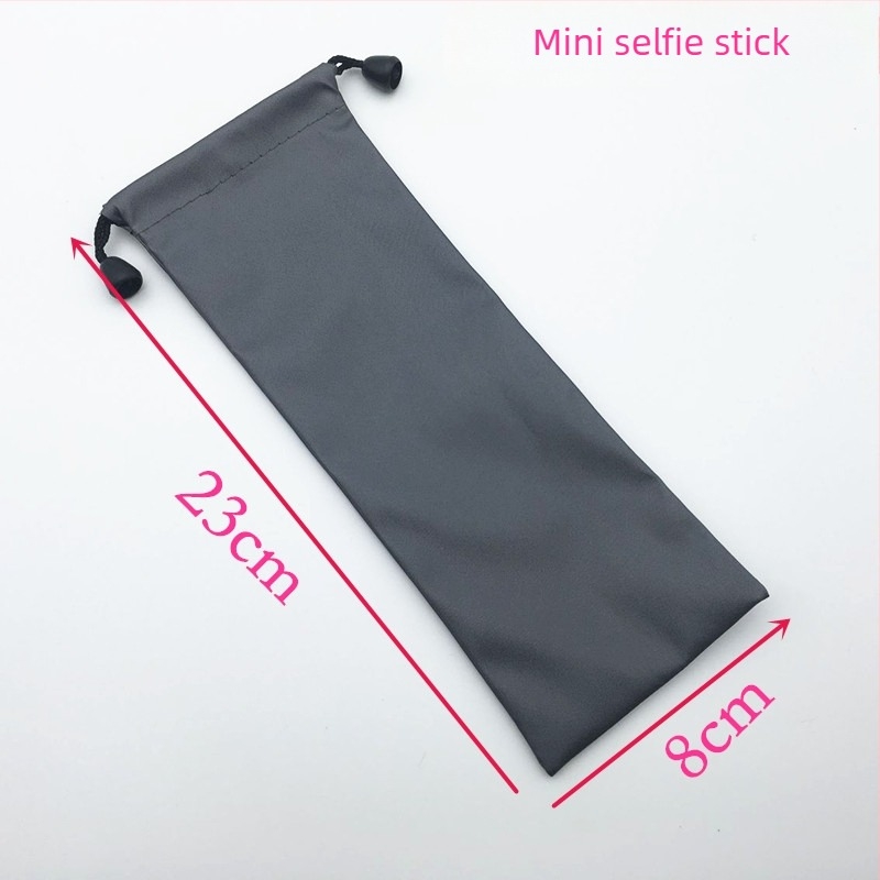 Geantă pentru dispozitive electronice, model universal, material fără bumbac, pliabilă, stil japonez