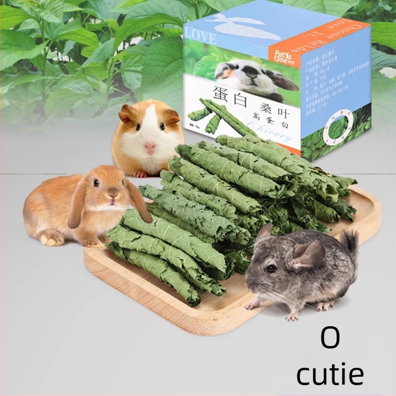 Hrană umedă cu lucernă pentru iepuri adulți, porcușori de Guinea și chinchile