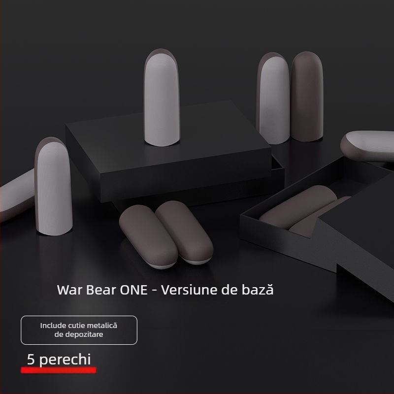 Mănușă deget gaming, ultra-subțire, anti-transpirație, anti-derapaj, pentru PUBG Esports