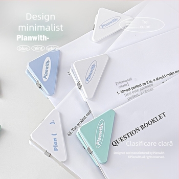 Cleme de colț pentru margine (Marcă RosyPosy; Material Plastic)