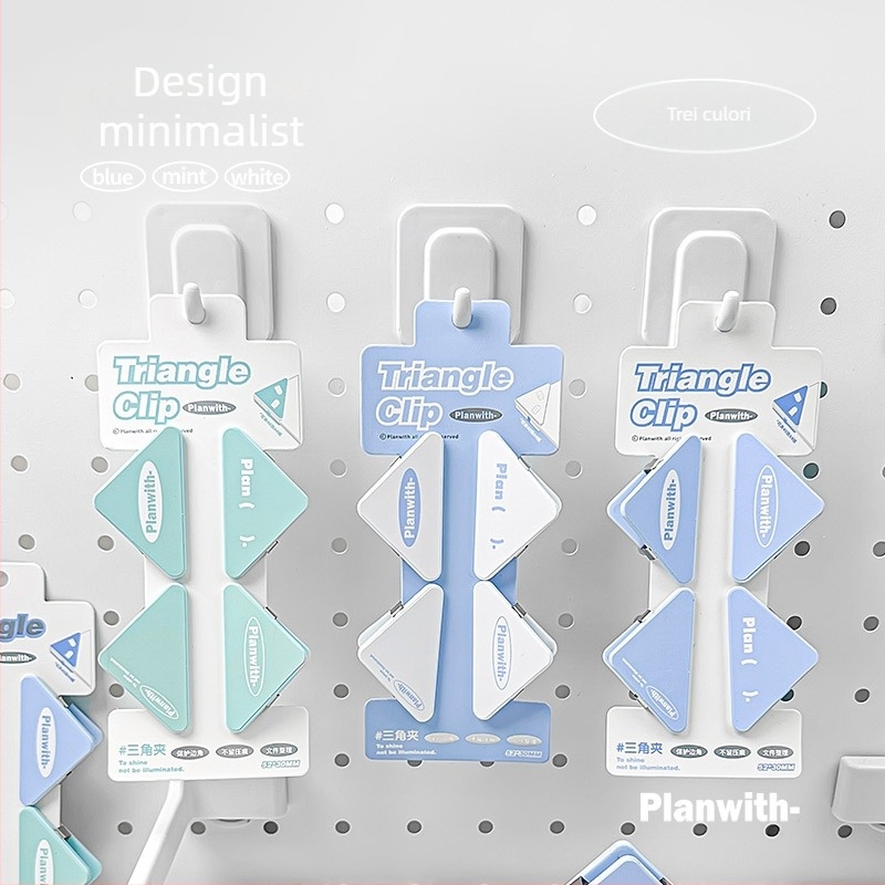 Cleme de colț pentru margine (Marcă RosyPosy; Material Plastic)