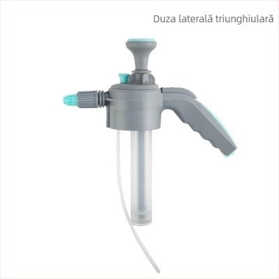 Accesoriu pentru cana de udare – duză atomizată, din plastic, brand Rip, pentru grădină