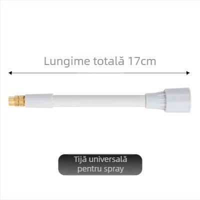 Accesoriu pentru cana de udare – duză atomizată, din plastic, brand Rip, pentru grădină
