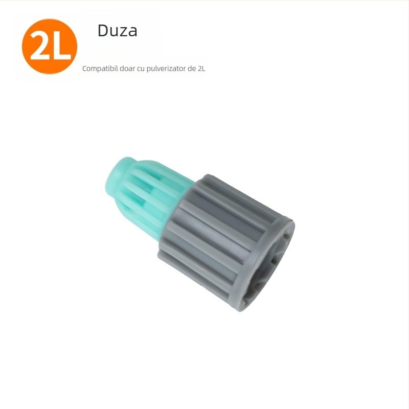 Accesoriu pentru cana de udare – duză atomizată, din plastic, brand Rip, pentru grădină