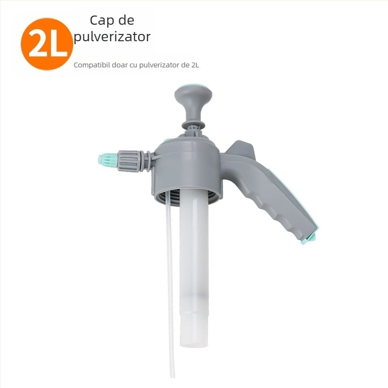 Accesoriu pentru cana de udare – duză atomizată, din plastic, brand Rip, pentru grădină