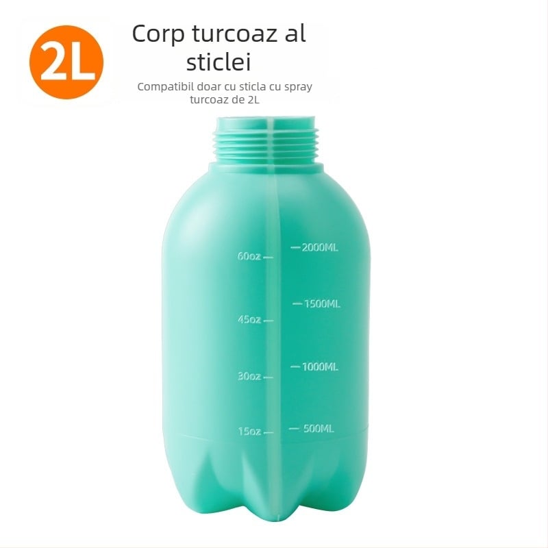 Accesoriu pentru cana de udare – duză atomizată, din plastic, brand Rip, pentru grădină