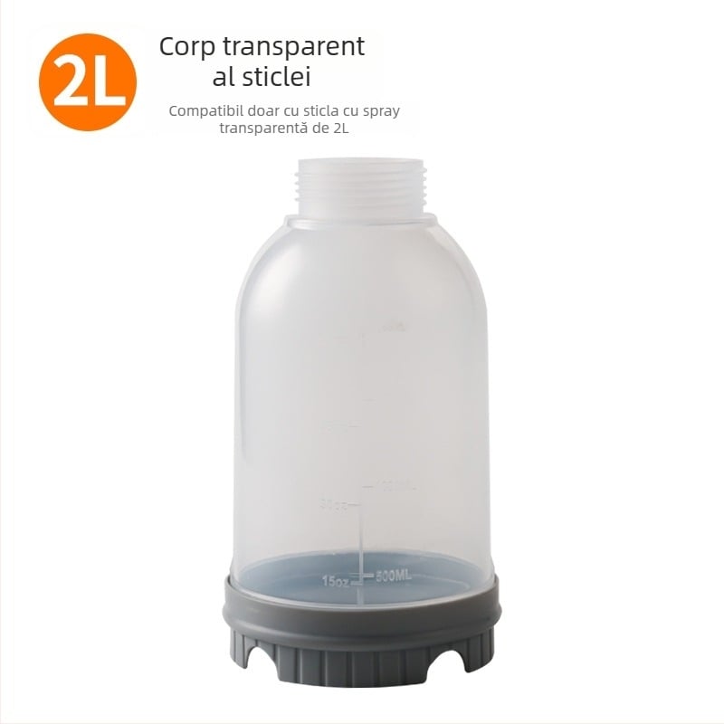Accesoriu pentru cana de udare – duză atomizată, din plastic, brand Rip, pentru grădină