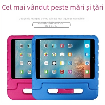 Carcasă de protecție pentru iPad Pro 10.5 (2018) – material EVA, personalizabil, stil Nordic, rezistență la cădere, greutate 286 g