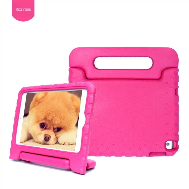 Carcasă de protecție pentru iPad Pro 10.5 (2018) – material EVA, personalizabil, stil Nordic, rezistență la cădere, greutate 286 g