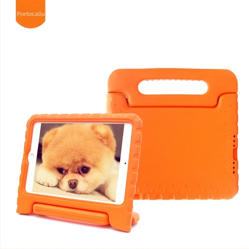 Carcasă de protecție pentru iPad Pro 10.5 (2018) – material EVA, personalizabil, stil Nordic, rezistență la cădere, greutate 286 g