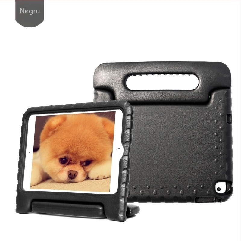 Carcasă de protecție pentru iPad Pro 10.5 (2018) – material EVA, personalizabil, stil Nordic, rezistență la cădere, greutate 286 g