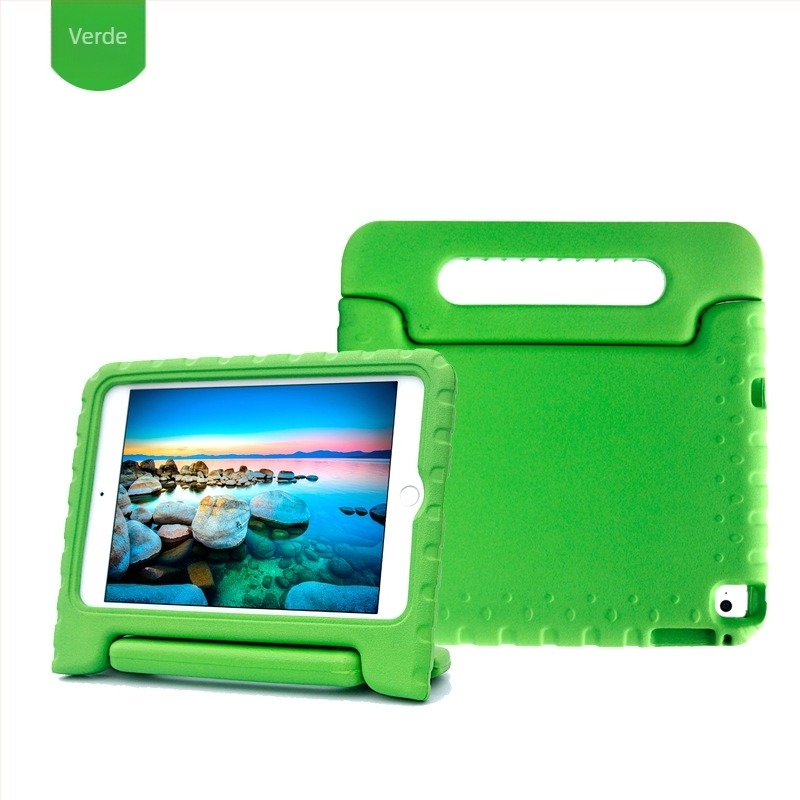 Carcasă de protecție pentru iPad Pro 10.5 (2018) – material EVA, personalizabil, stil Nordic, rezistență la cădere, greutate 286 g