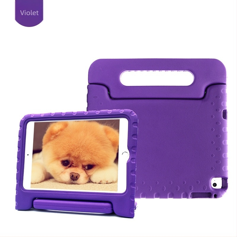 Carcasă de protecție pentru iPad Pro 10.5 (2018) – material EVA, personalizabil, stil Nordic, rezistență la cădere, greutate 286 g