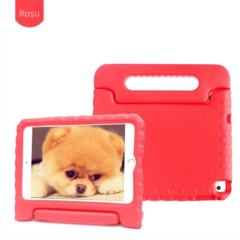 Carcasă de protecție pentru iPad Pro 10.5 (2018) – material EVA, personalizabil, stil Nordic, rezistență la cădere, greutate 286 g