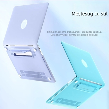 Carcasă protectoare pentru MacBook Pro și MacBook Air – Carcasă din plastic, marcă XULIS