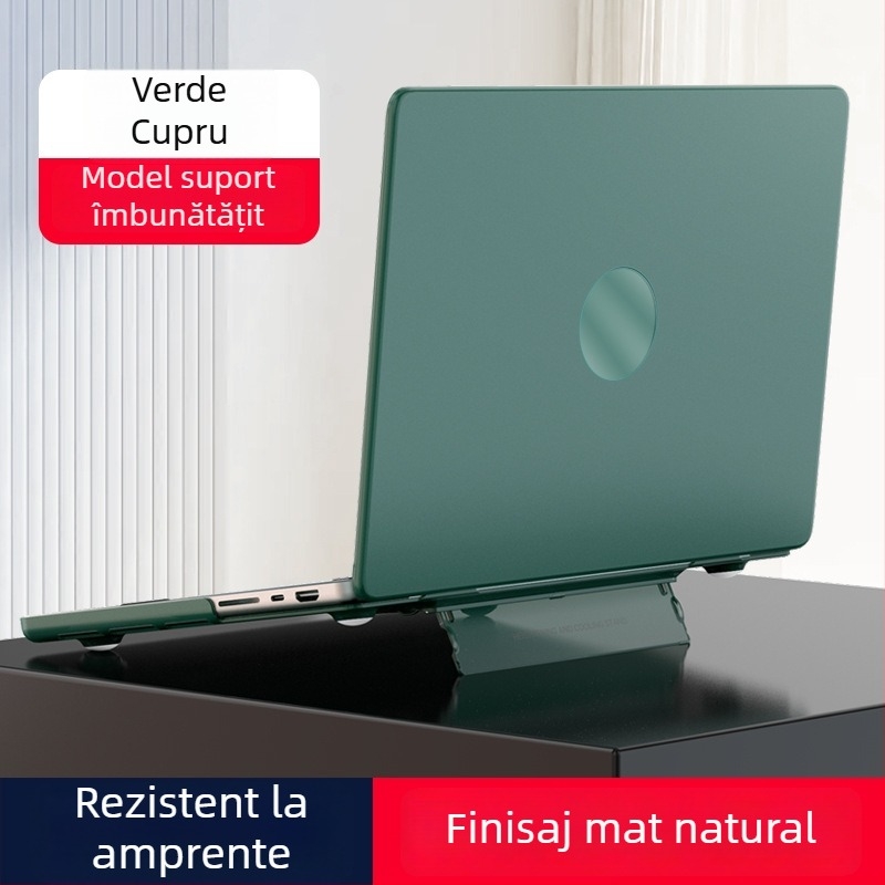 Carcasă protectoare pentru MacBook Pro și MacBook Air – Carcasă din plastic, marcă XULIS