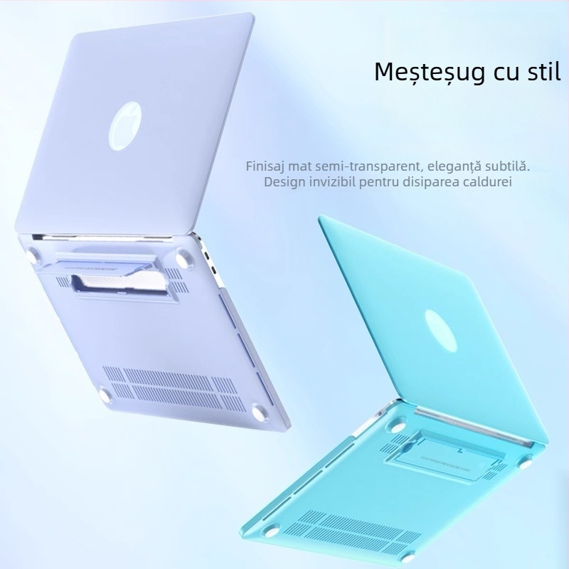 Carcasă protectoare pentru MacBook Pro și MacBook Air – Carcasă din plastic, marcă XULIS