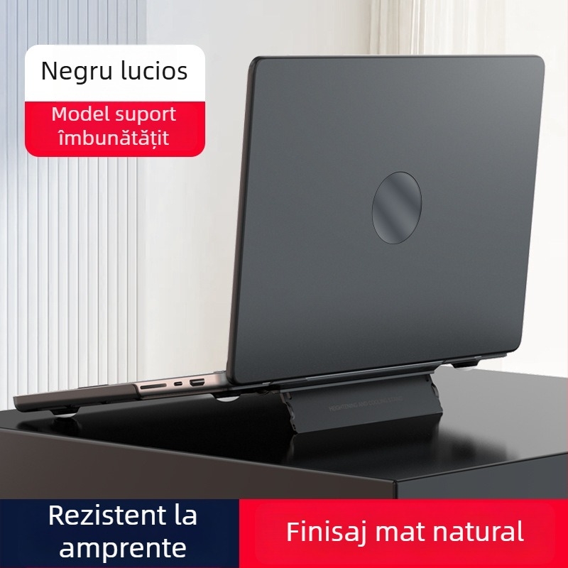 Carcasă protectoare pentru MacBook Pro și MacBook Air – Carcasă din plastic, marcă XULIS