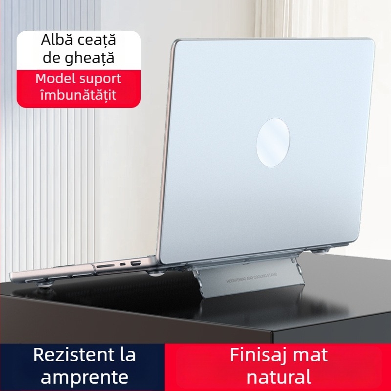 Carcasă protectoare pentru MacBook Pro și MacBook Air – Carcasă din plastic, marcă XULIS