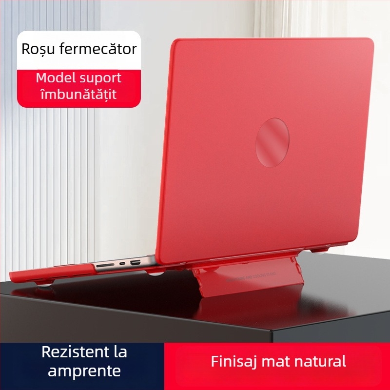 Carcasă protectoare pentru MacBook Pro și MacBook Air – Carcasă din plastic, marcă XULIS