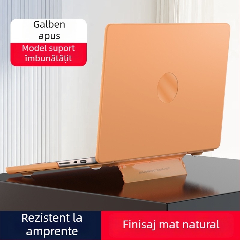 Carcasă protectoare pentru MacBook Pro și MacBook Air – Carcasă din plastic, marcă XULIS