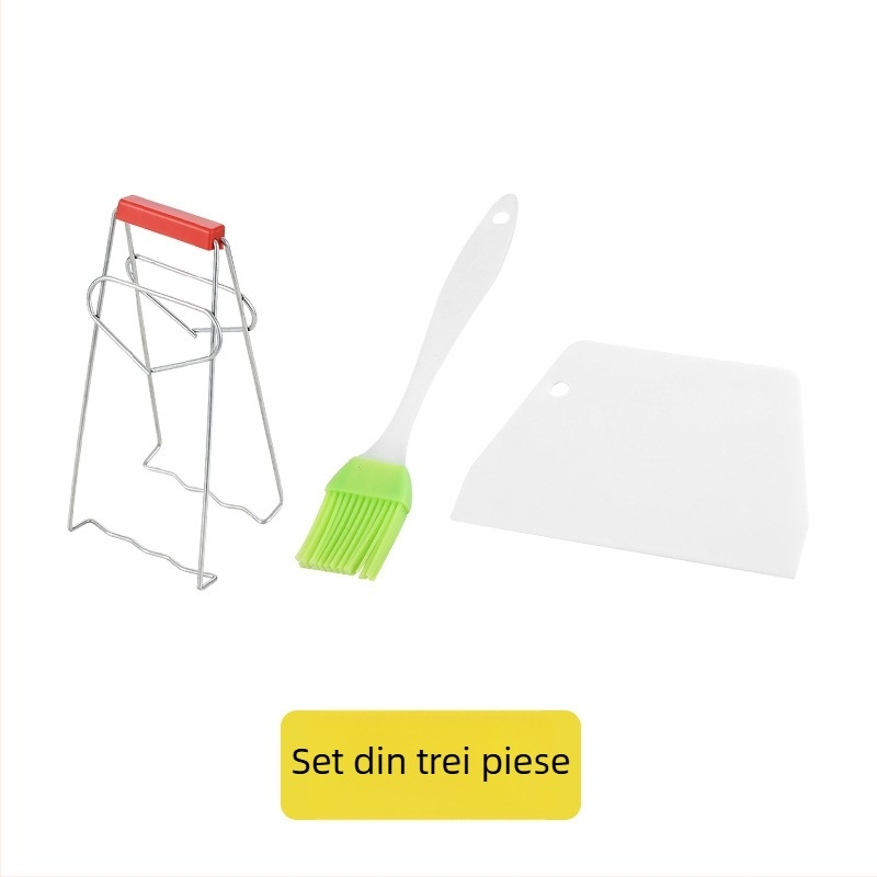 Tavă dreptunghiulară din oțel inoxidabil îngroșat pentru coacere și gătire la abur — compatibilă cu microunde, personalizare cu logo disponibilă