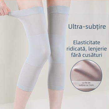 Genunchiere Golden suomi pentru adulți, Primăvara 2025, în stoc