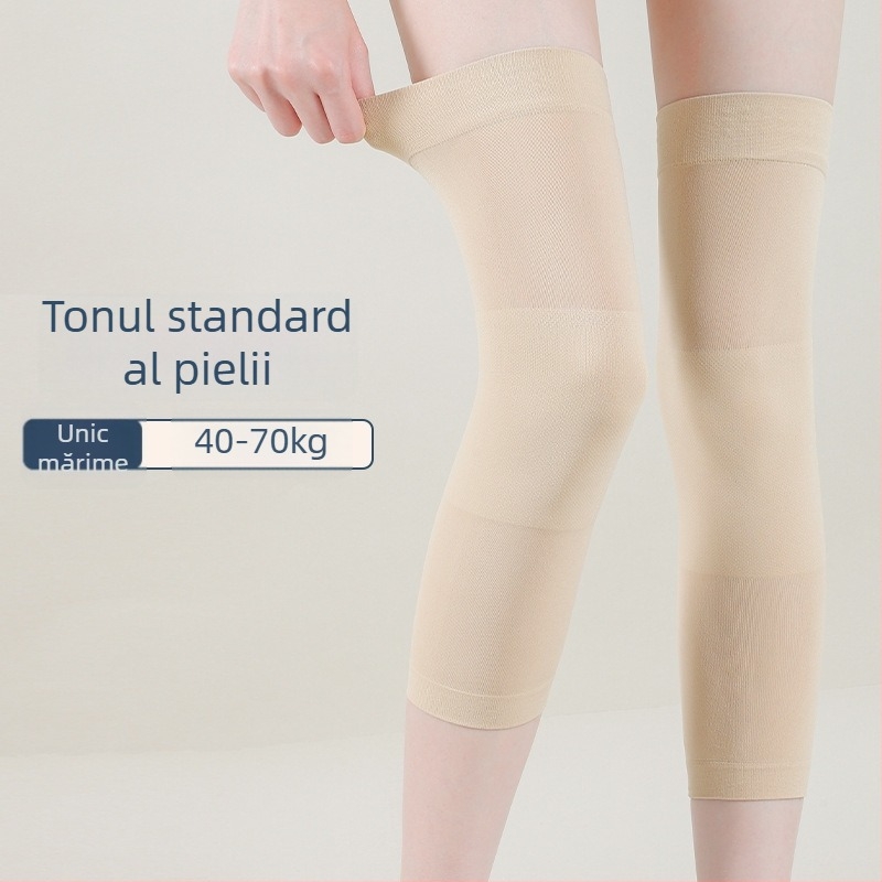 Genunchiere Golden suomi pentru adulți, Primăvara 2025, în stoc