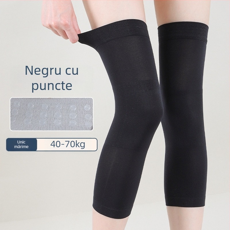 Genunchiere Golden suomi pentru adulți, Primăvara 2025, în stoc