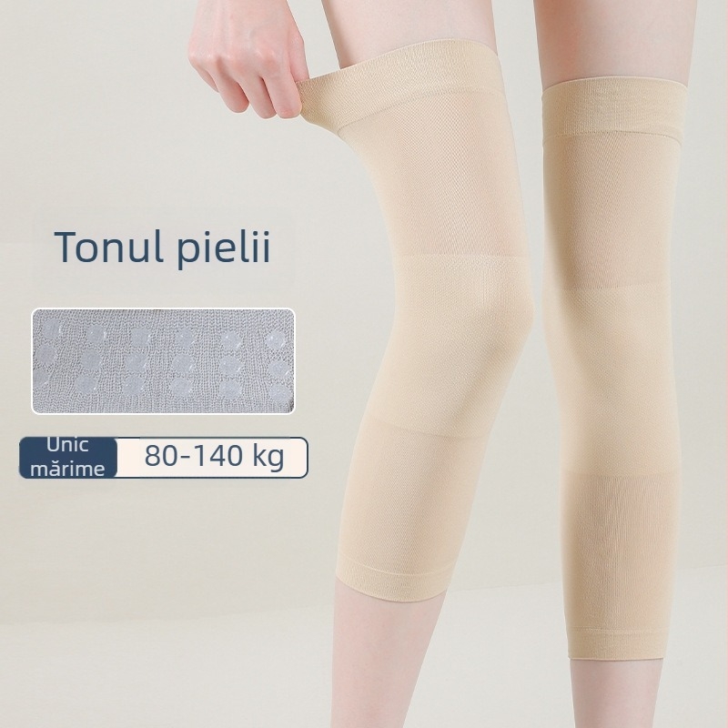 Genunchiere Golden suomi pentru adulți, Primăvara 2025, în stoc