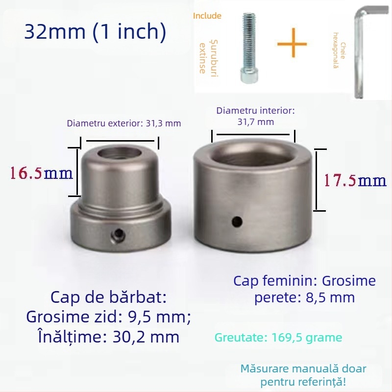 Mașină de sudură pentru plastic, sudură prin topire la cald, încălzire electrică în formă de șaibă, 110V, control automat, destinată materialelor geomembrane topibile