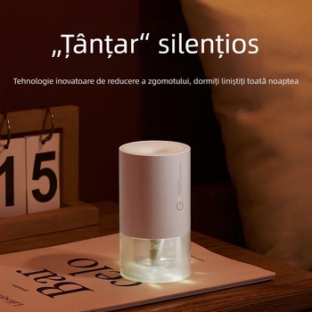 Aparat electric împotriva țânțarilor SMT-QWQ-01, tensiune 3.7V, putere 10W, greutate 0.5kg