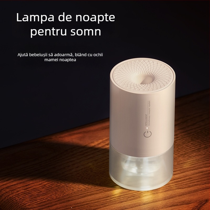 Aparat electric împotriva țânțarilor SMT-QWQ-01, tensiune 3.7V, putere 10W, greutate 0.5kg