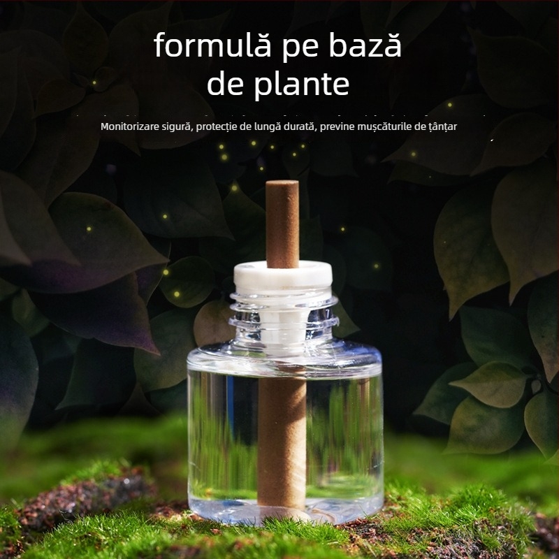 Aparat electric împotriva țânțarilor SMT-QWQ-01, tensiune 3.7V, putere 10W, greutate 0.5kg