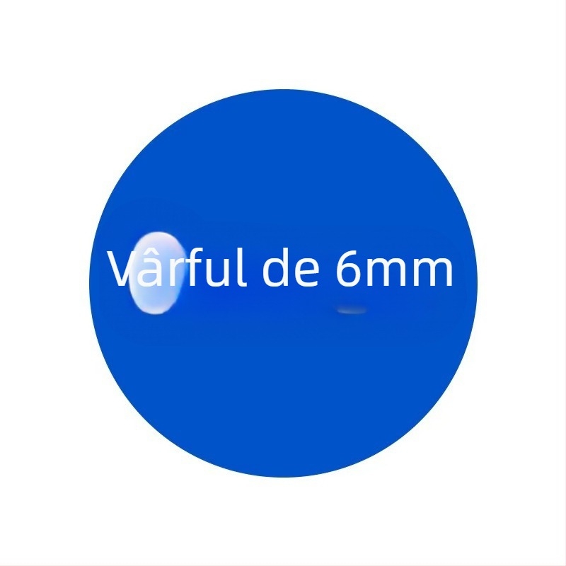 9D pix electric pentru netezirea ridurilor — dispozitiv portabil pentru rejuvenare a pielii, îndepărtarea pistrilor, umplere cuantică, impermeabil IPX5