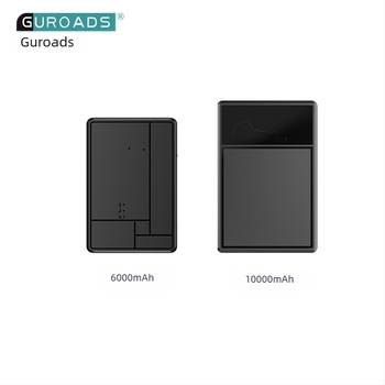 Locator GPS Beidou, tracker de poziționare auto, anti-furt, tracker personal, precizie GPS <10 m, rezistent la apă, baterie polimerică, autonomie de ~5–6 zile, antenă ceramică dual-mode