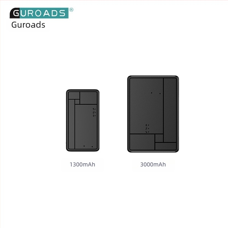 Locator GPS Beidou, tracker de poziționare auto, anti-furt, tracker personal, precizie GPS <10 m, rezistent la apă, baterie polimerică, autonomie de ~5–6 zile, antenă ceramică dual-mode