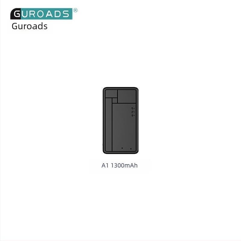 Locator GPS Beidou, tracker de poziționare auto, anti-furt, tracker personal, precizie GPS <10 m, rezistent la apă, baterie polimerică, autonomie de ~5–6 zile, antenă ceramică dual-mode