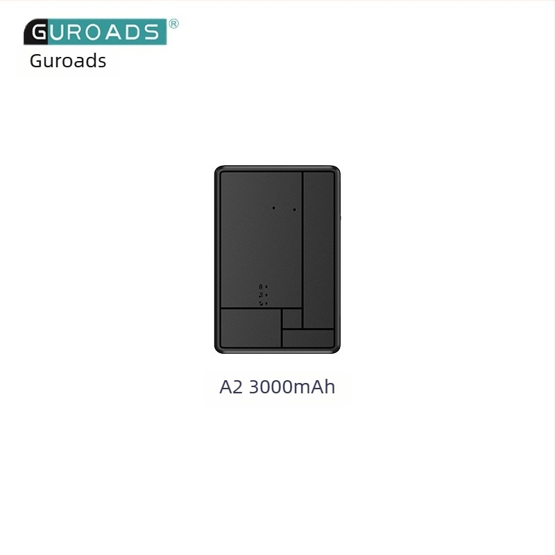 Locator GPS Beidou, tracker de poziționare auto, anti-furt, tracker personal, precizie GPS <10 m, rezistent la apă, baterie polimerică, autonomie de ~5–6 zile, antenă ceramică dual-mode