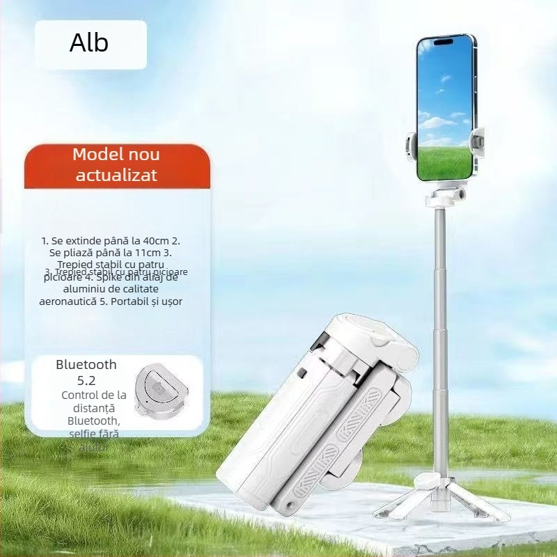 Suport pentru telefon - Plastic, Universal, Personalizare disponibilă