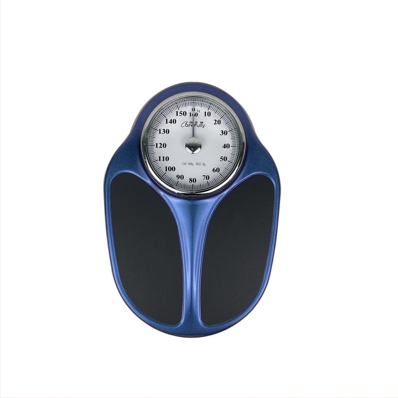 Cântar de greutate mecanic, precizie, fără electronică, pentru studenți