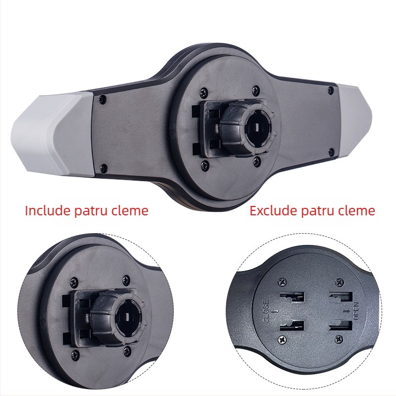 Accesoriu universal pentru prindere tabletă și telefon