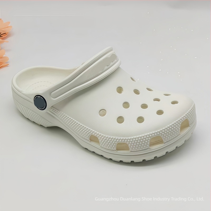 Pantofi de plajă unisex pentru copii, EVA, pentru vârste între 4-16 ani, respirabili, ușori, talpă moale