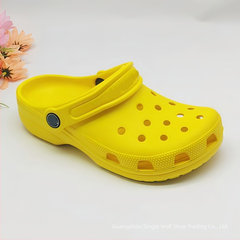 Pantofi de plajă unisex pentru copii, EVA, pentru vârste între 4-16 ani, respirabili, ușori, talpă moale