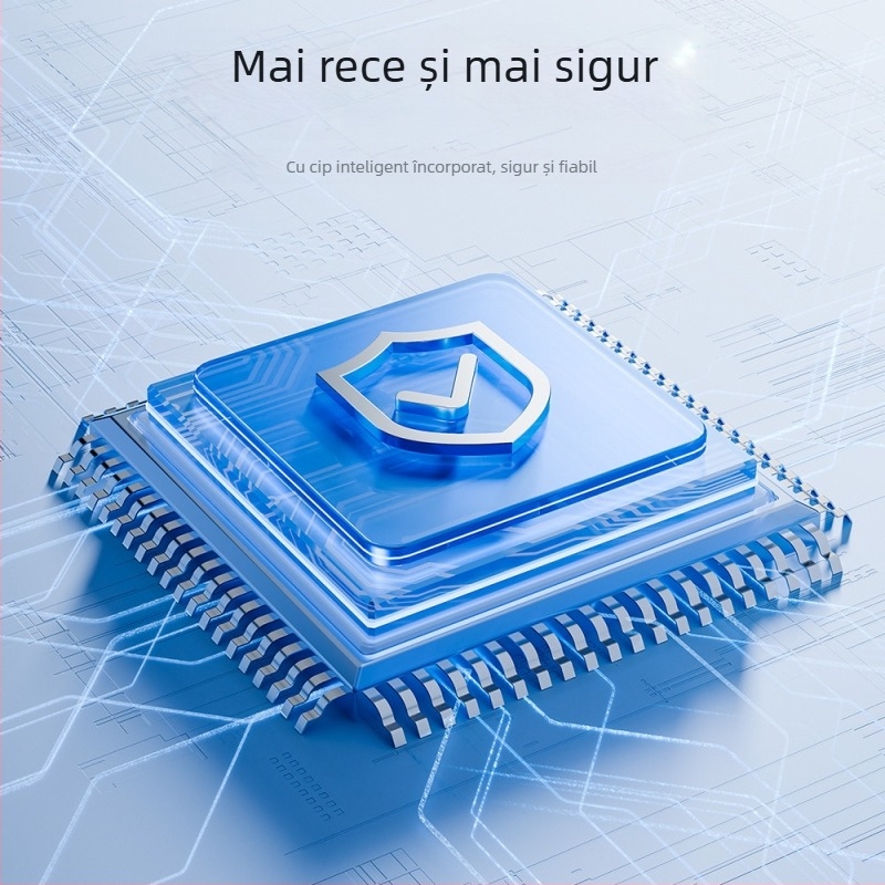 Toocki cablu date USB-C PD20W din aliaj de aluminiu, cap unic, încărcare rapidă