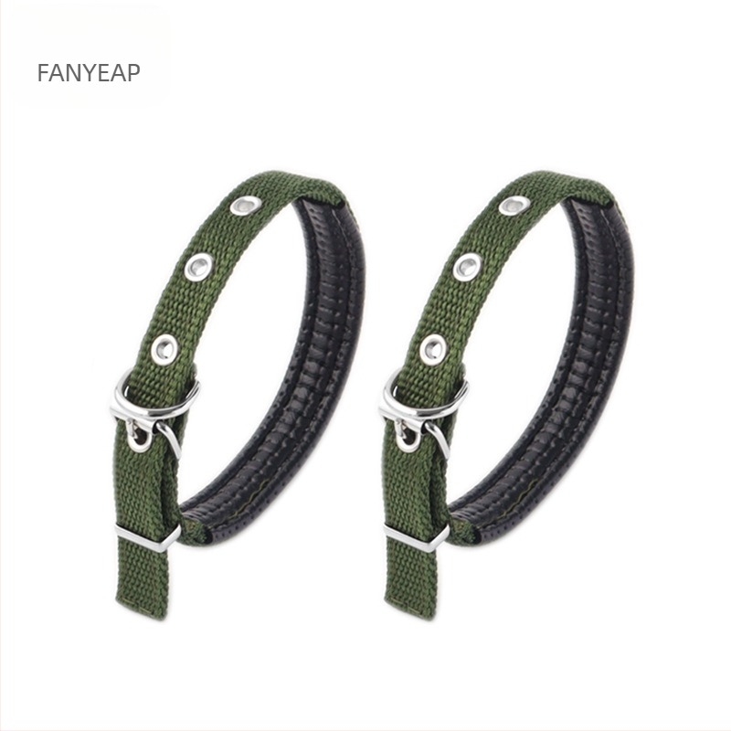 Colier pentru câine A1J30 – pânză, pentru câini, model A1J30, importat: Nu, IP autorizat: Nu