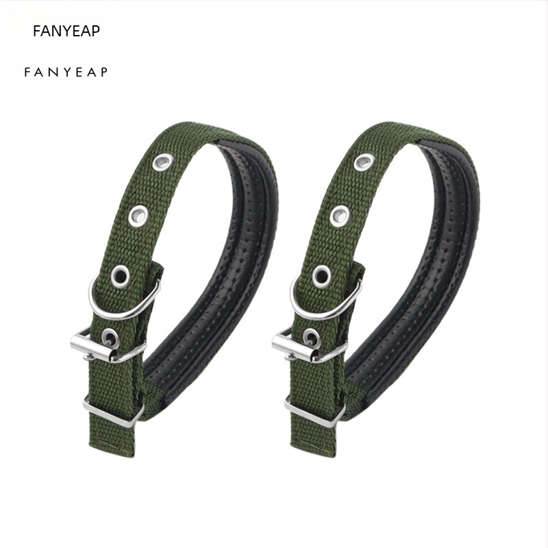 Colier pentru câine A1J30 – pânză, pentru câini, model A1J30, importat: Nu, IP autorizat: Nu