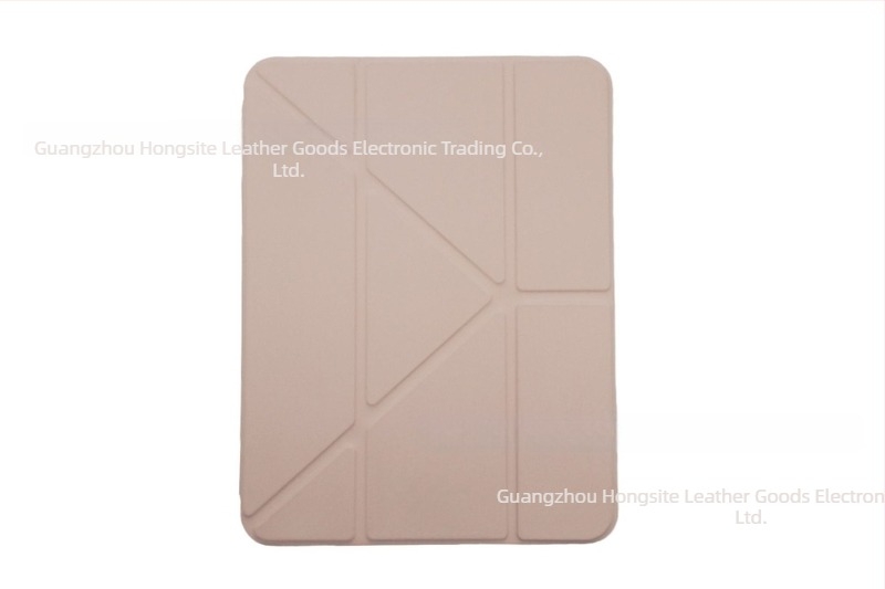 Carcasă magnetică pentru seria iPad, husă subțire cu capac pliabil, TPU, textură reliefată, slot pentru stilou, suport magnetic